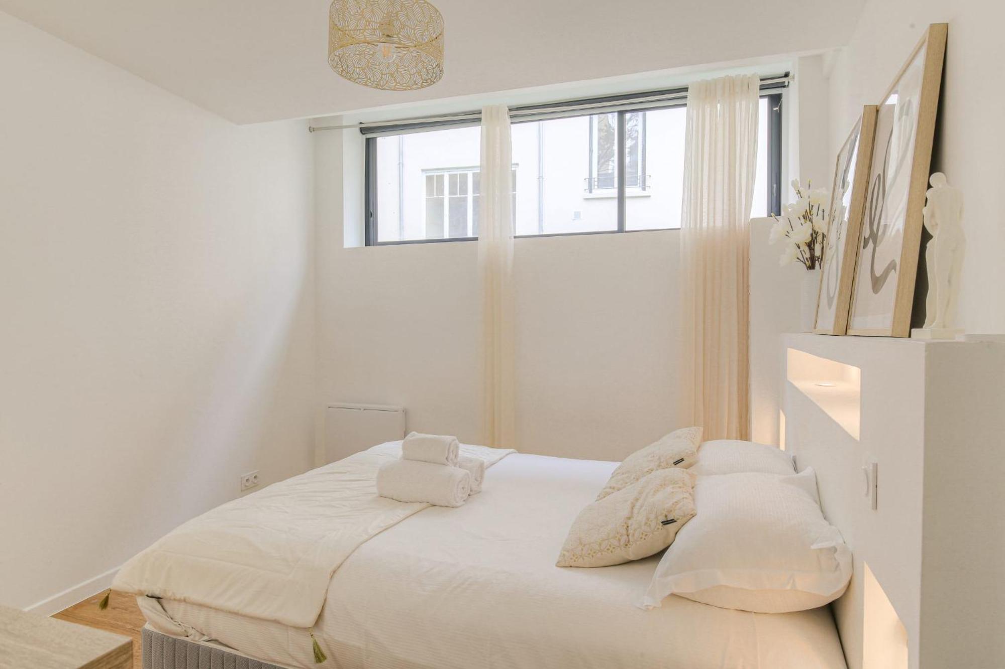 Cosy Et Charmant Wifi Tres Haut Debit Lione Esterno foto